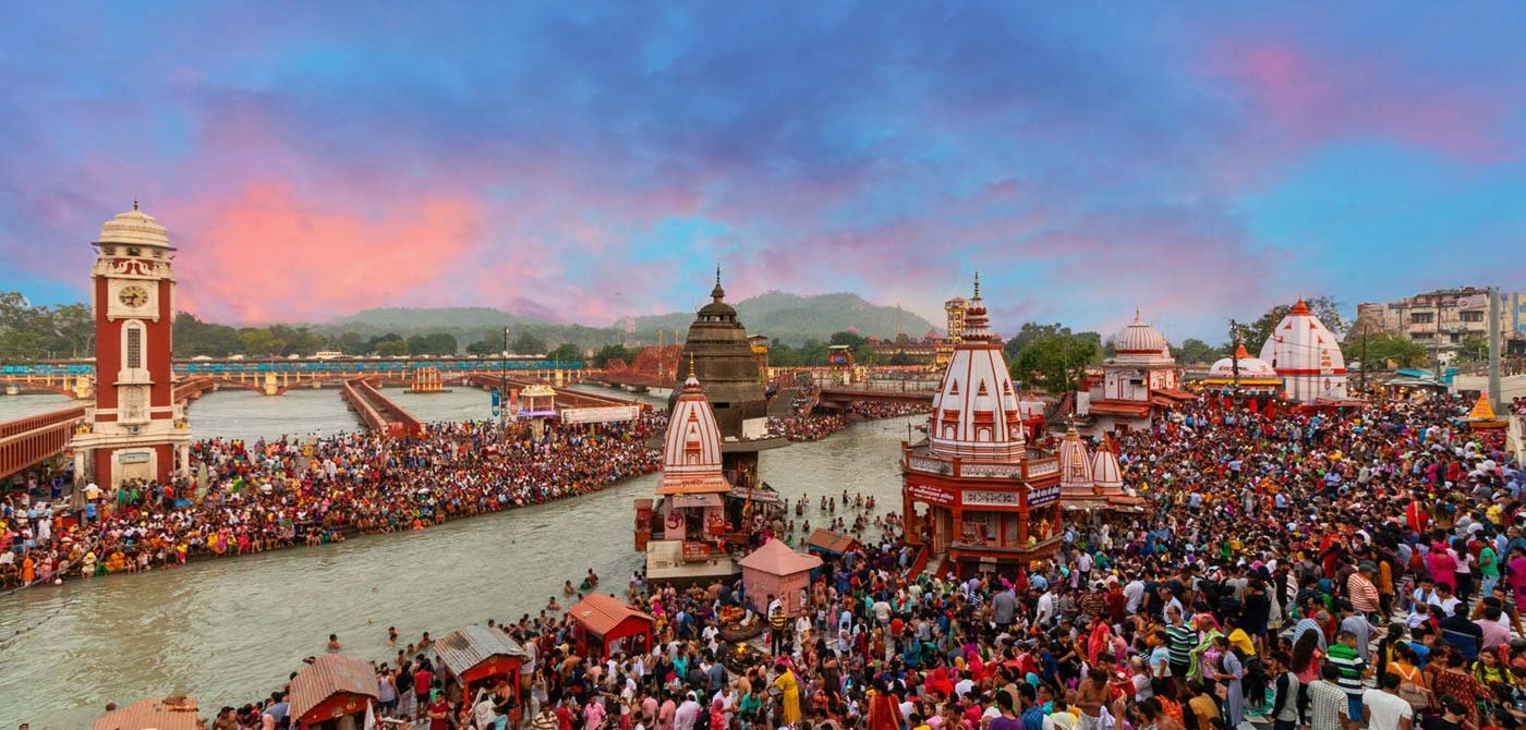 Haridwar