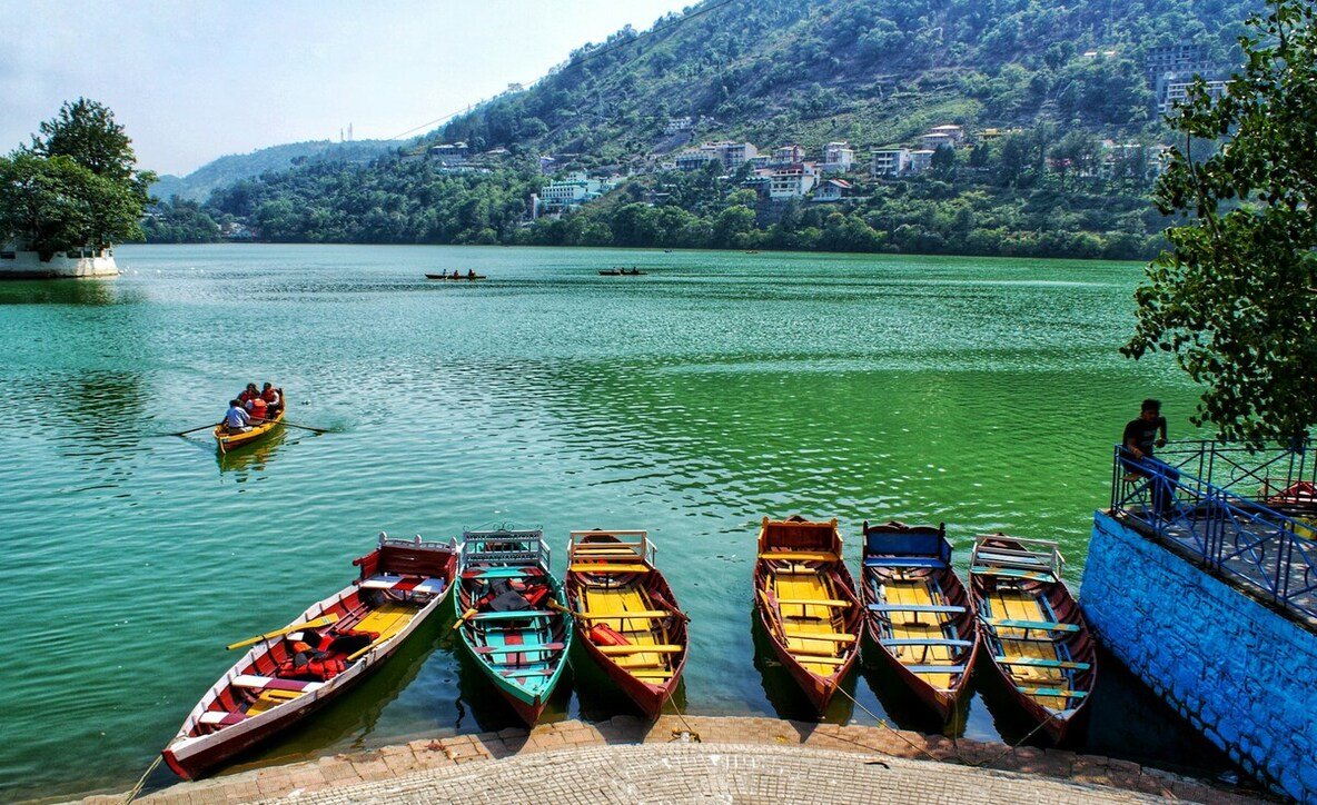 Nainital