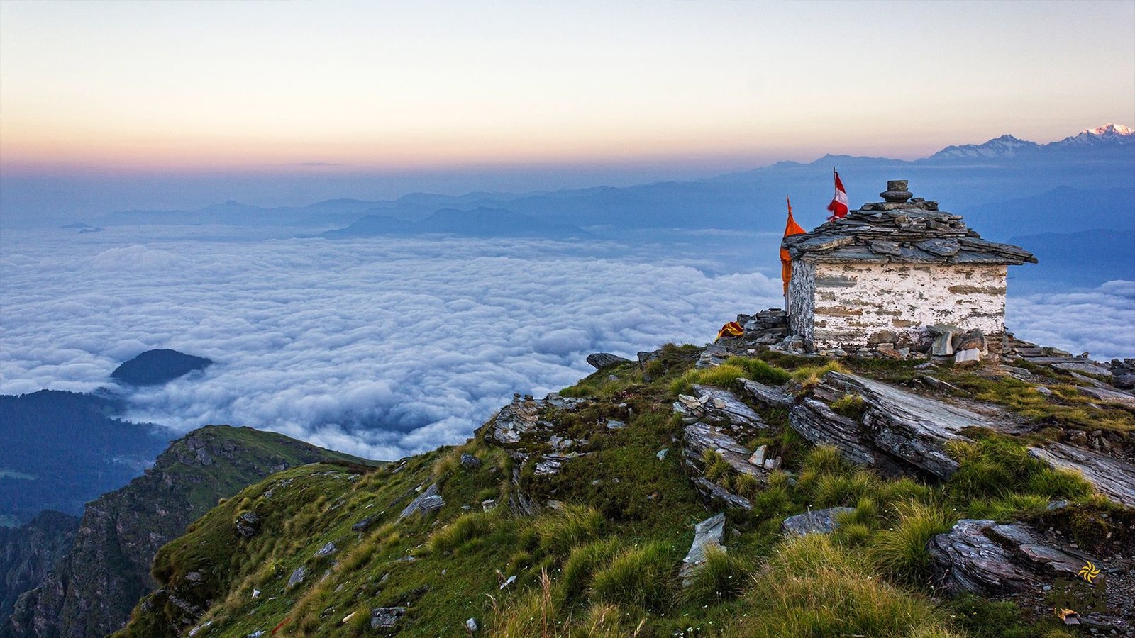 Tungnath