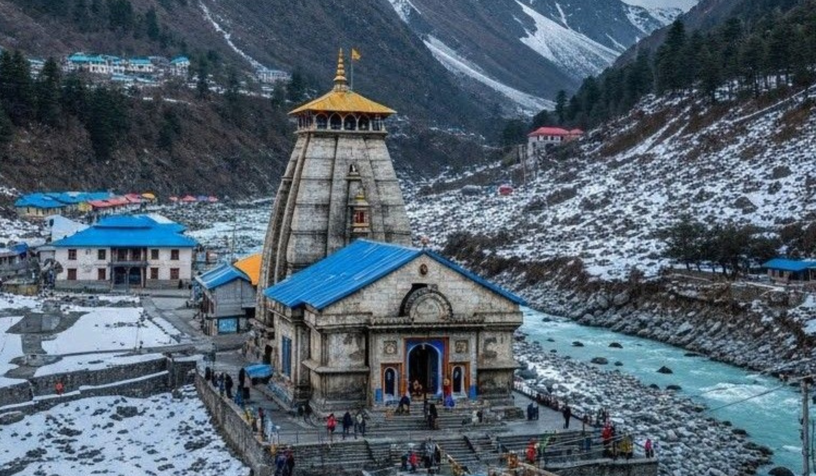 Kedarnath